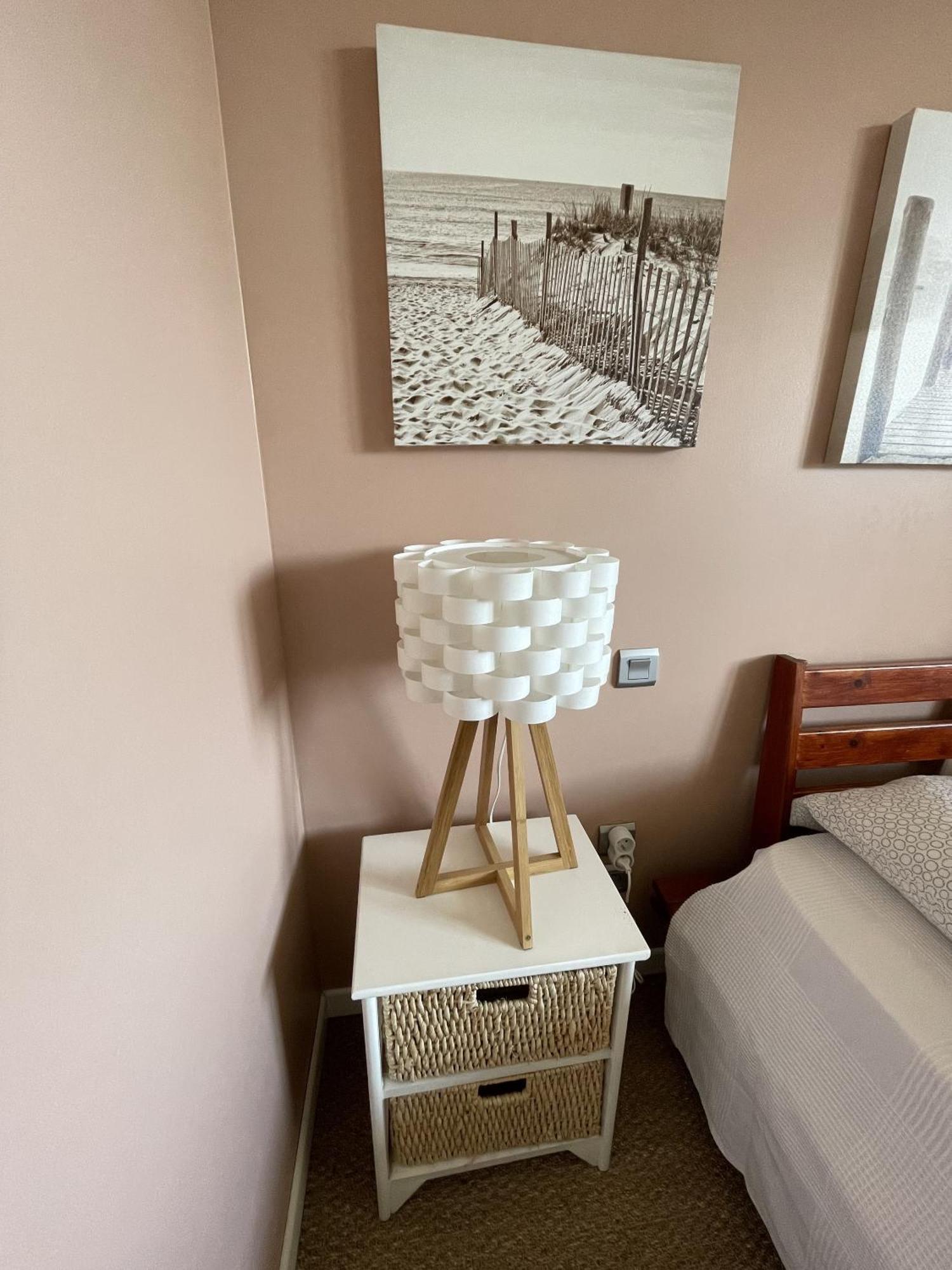 Le Gite De La Bade Villegailhenc Esterno foto